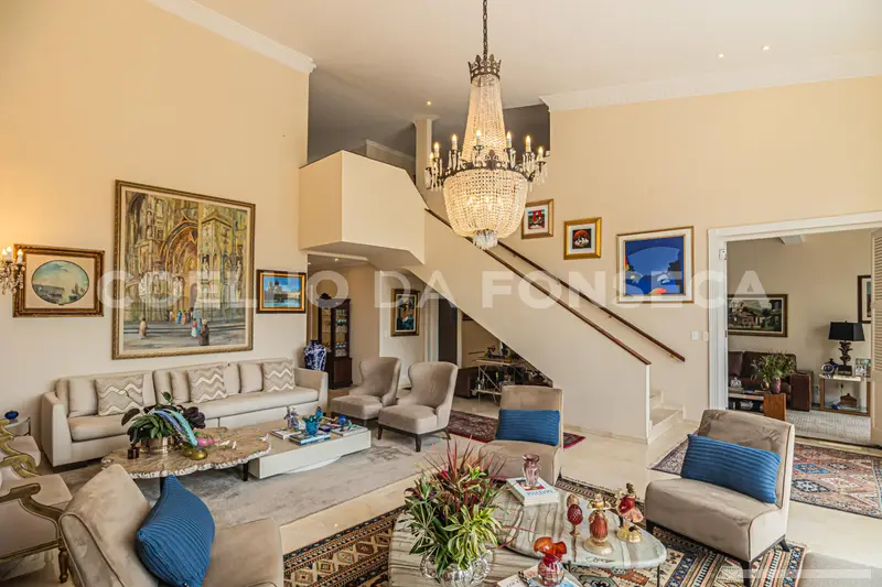 Casa com 3 quartos em Alto da Boa Vista - foto 3