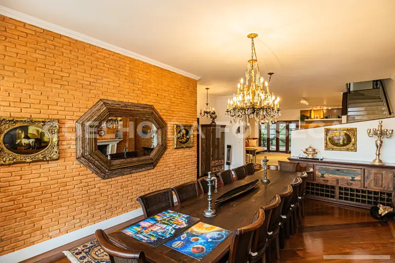 Casa com 3 quartos em Alto da Boa Vista - foto 5