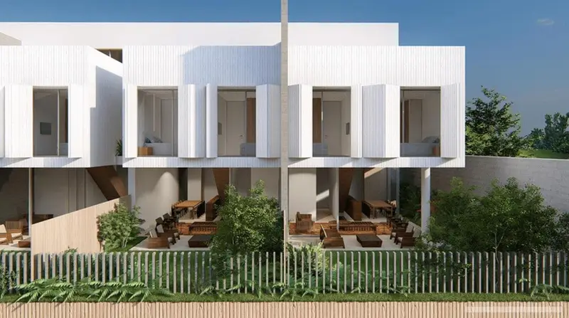 Casa em condomínio - 4 quartos - Jardim Guedala - São Paulo