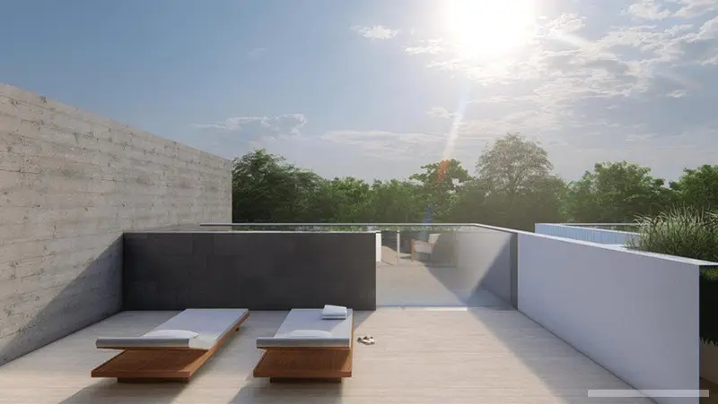 Casa em condomínio com 4 quartos em Jardim Guedala - foto 3