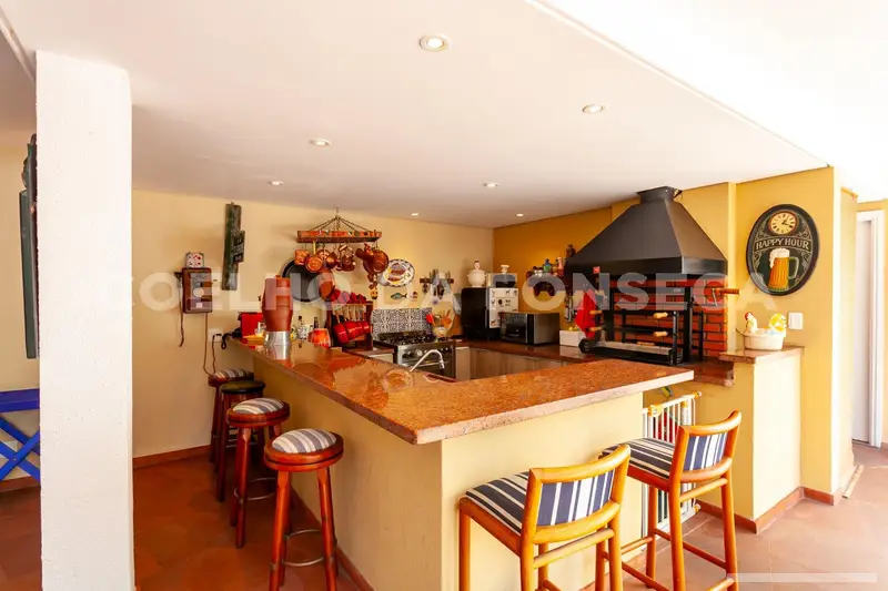 Casa com 5 quartos em Jardim Guedala - foto 5