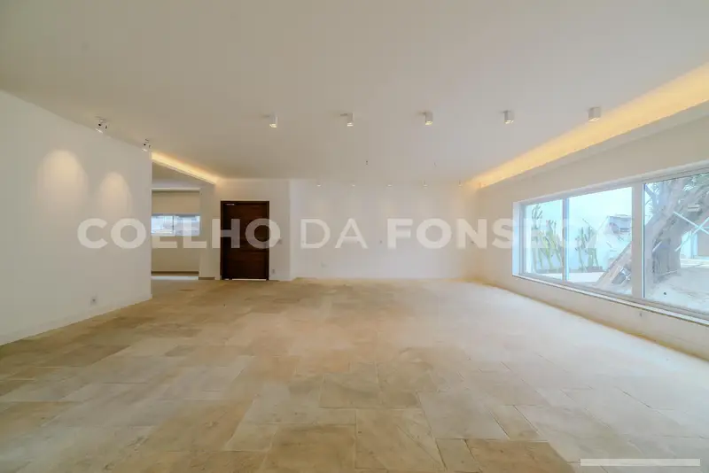 Casa com 4 quartos em Pacaembu - foto 2