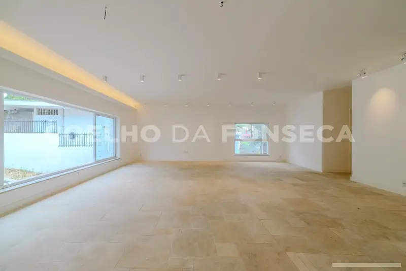 Casa com 4 quartos em Pacaembu - foto 4