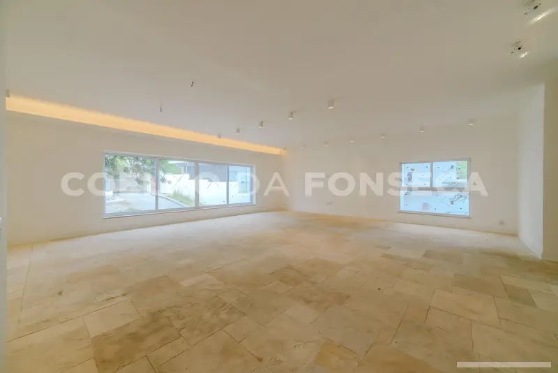 Casa com 4 quartos em Pacaembu - foto 5