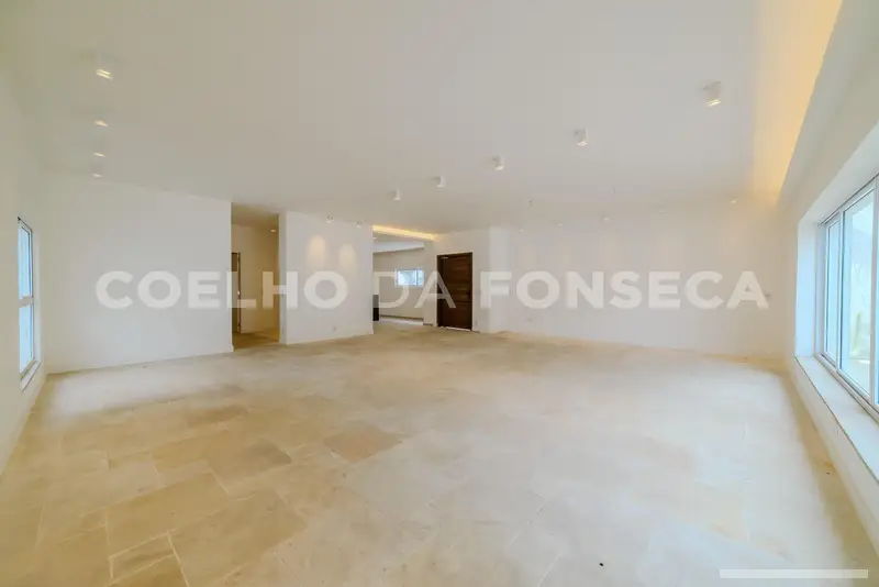 Casa com 4 quartos em Pacaembu - foto 3