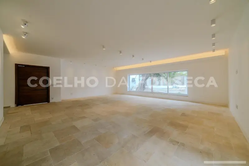 Casa - 4 quartos - Pacaembu - São Paulo