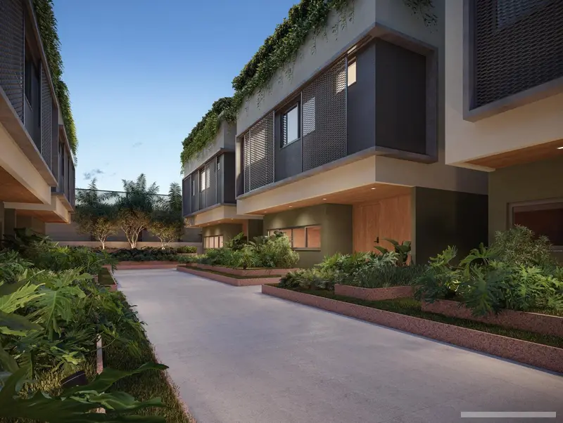 Casa em condomínio com 4 quartos em Brooklin - foto 3