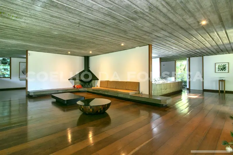 Casa - 3 quartos - Jardim Guedala - São Paulo