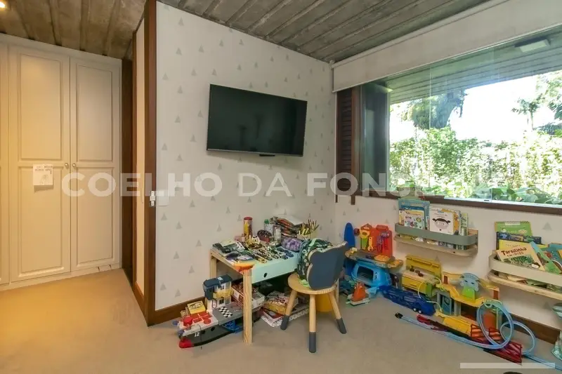 Casa com 3 quartos em Jardim Guedala - foto 3