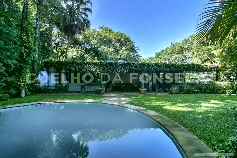 Casa com 3 quartos em Jardim Guedala - foto 2