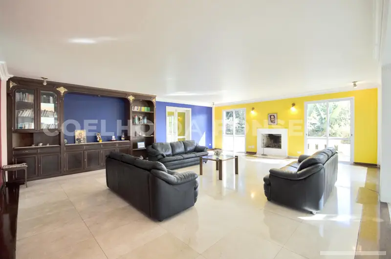 Casa com 5 quartos em Morumbi - foto 3