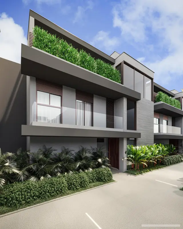 Casa em condomínio com 3 quartos em Brooklin - foto 5