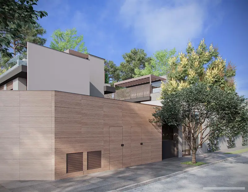 Casa em condomínio com 3 quartos em Brooklin - foto 2