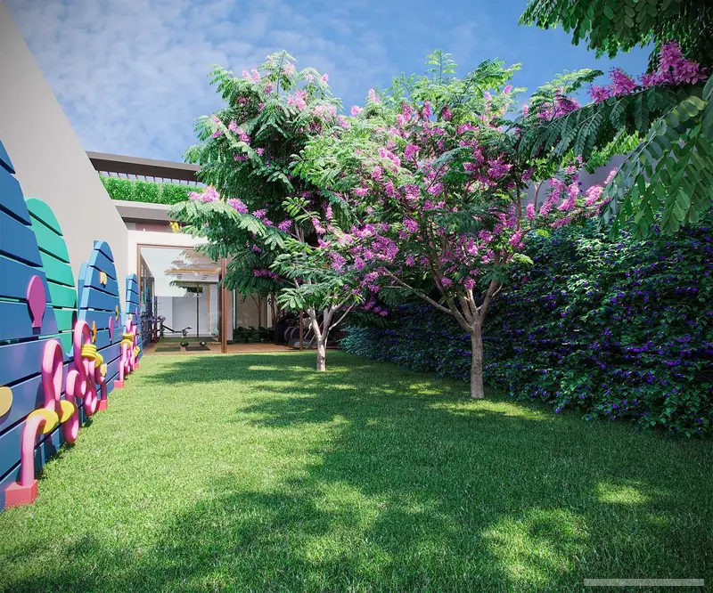 Casa em condomínio com 3 quartos em Brooklin - foto 3