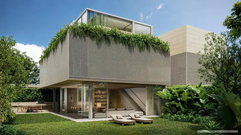 Casa em condomínio com 3 quartos em Jardim Europa - foto 5