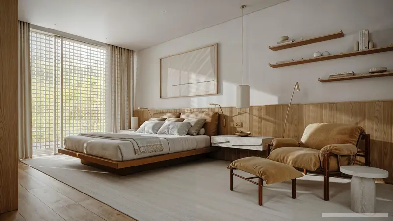 Casa em condomínio com 3 quartos em Jardim Europa - foto 2