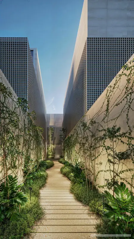 Casa em condomínio com 3 quartos em Jardim Europa - foto 3