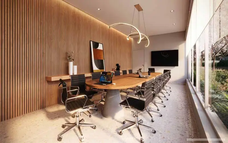 Casa em condomínio com 1 quarto em Morumbi - foto 2