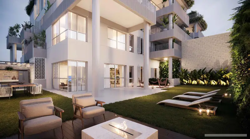 Casa em condomínio com 1 quarto em Morumbi - foto 5