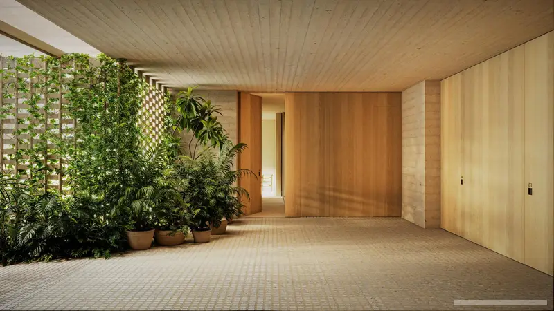 Casa em condomínio com 3 quartos em Vila Nova Conceição - foto 4