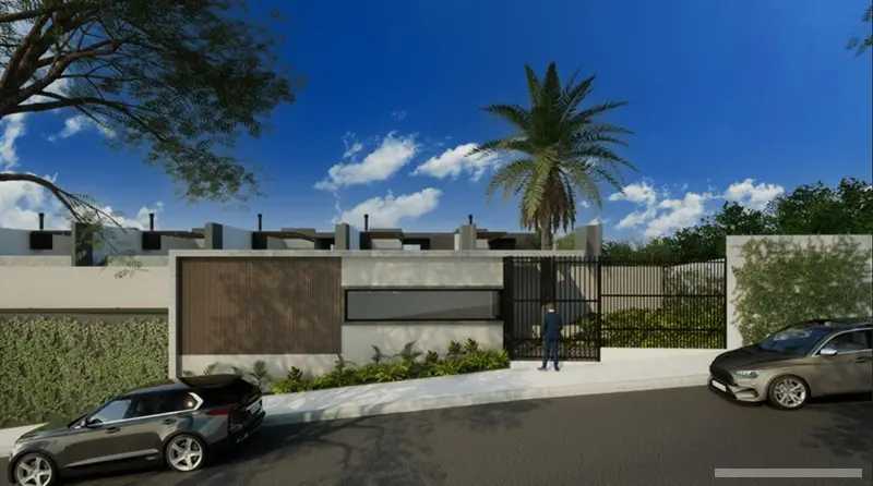 Casa em condomínio com 4 quartos em Morumbi - foto 2