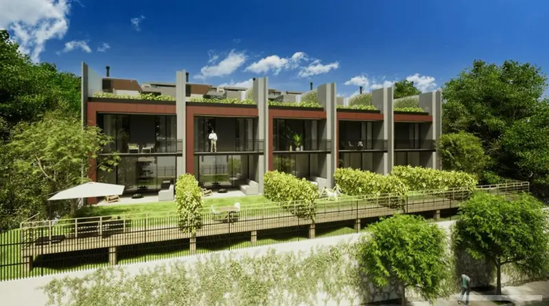 Casa em condomínio - 4 quartos - Morumbi - São Paulo