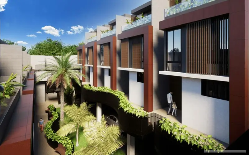 Casa em condomínio com 4 quartos em Morumbi - foto 3