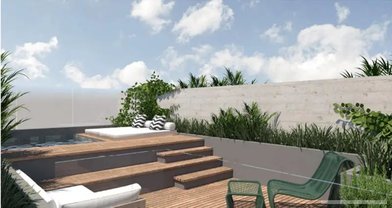 Casa em condomínio com 4 quartos em Morumbi - foto 4