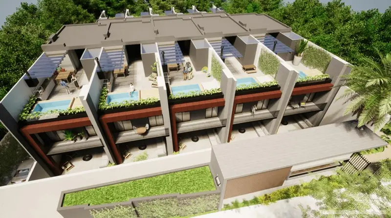 Casa em condomínio com 4 quartos em Morumbi - foto 5