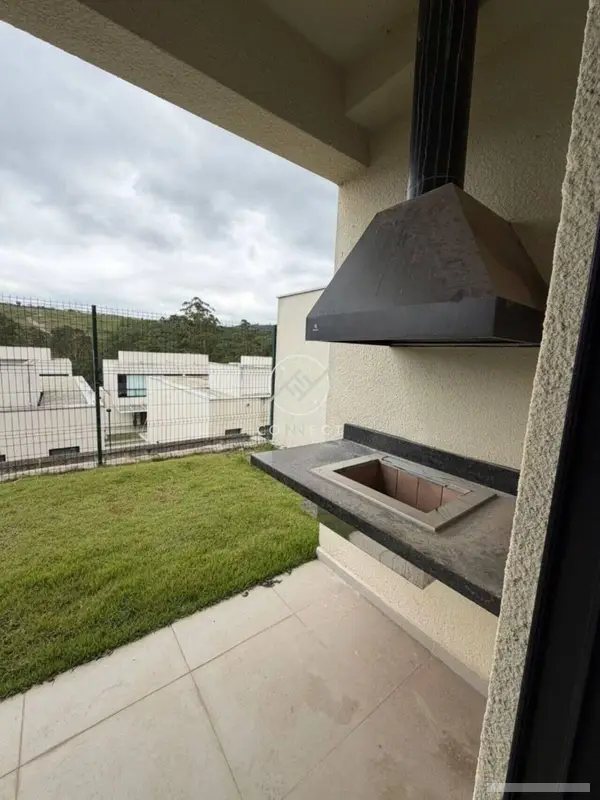 Casa com 3 quartos em Alpha House - foto 3