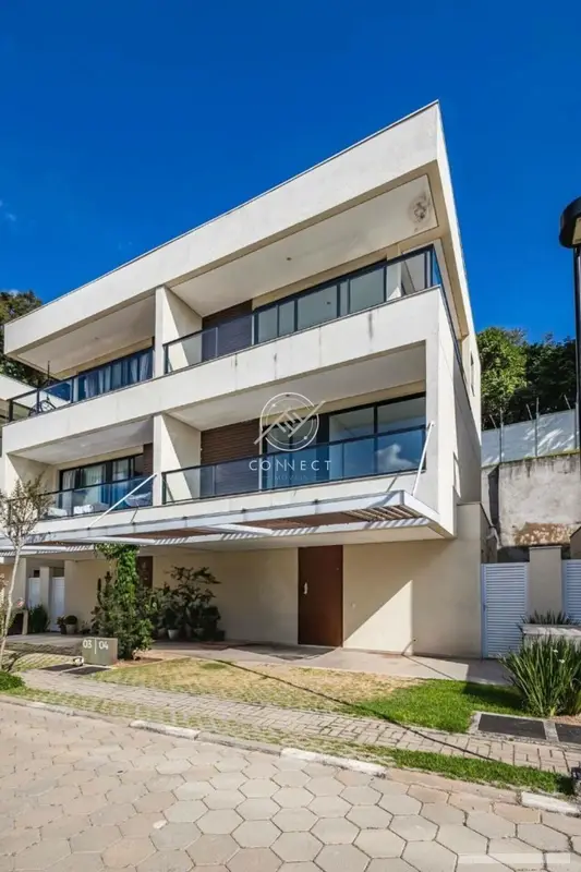 Casa com 4 quartos em Alpha House - foto 2