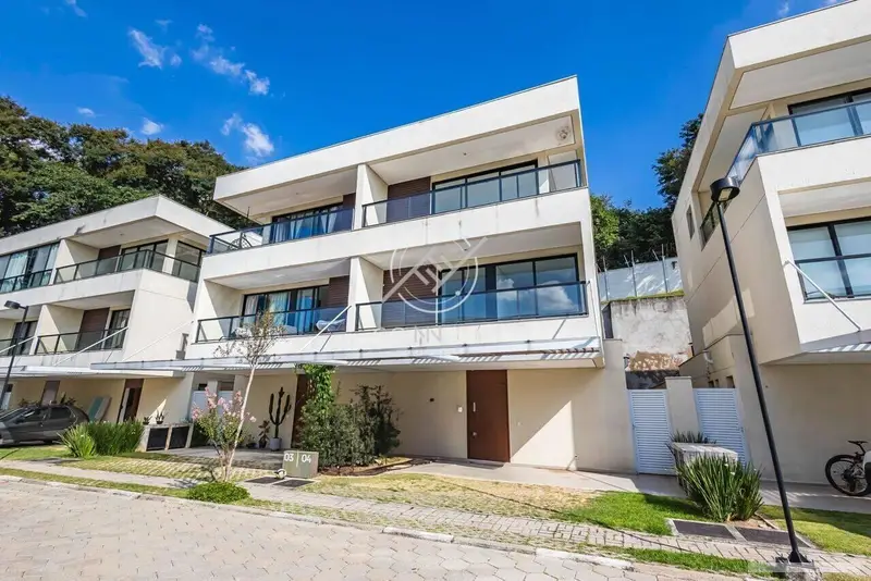 Casa com 4 quartos em Alpha House - foto 3