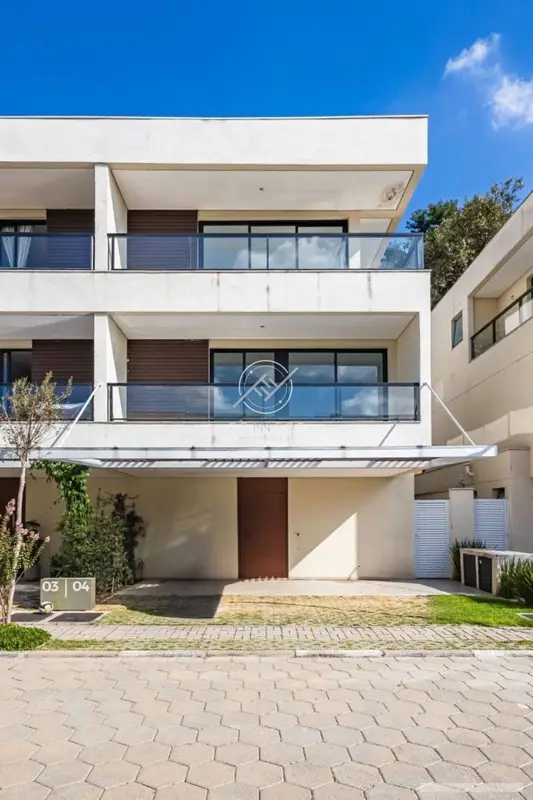 Casa com 4 quartos em Alpha House - foto 4