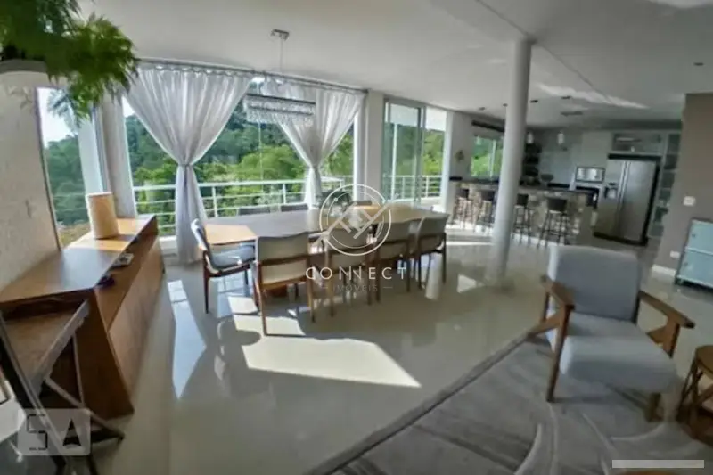 Casa com 5 quartos em Valville - foto 2