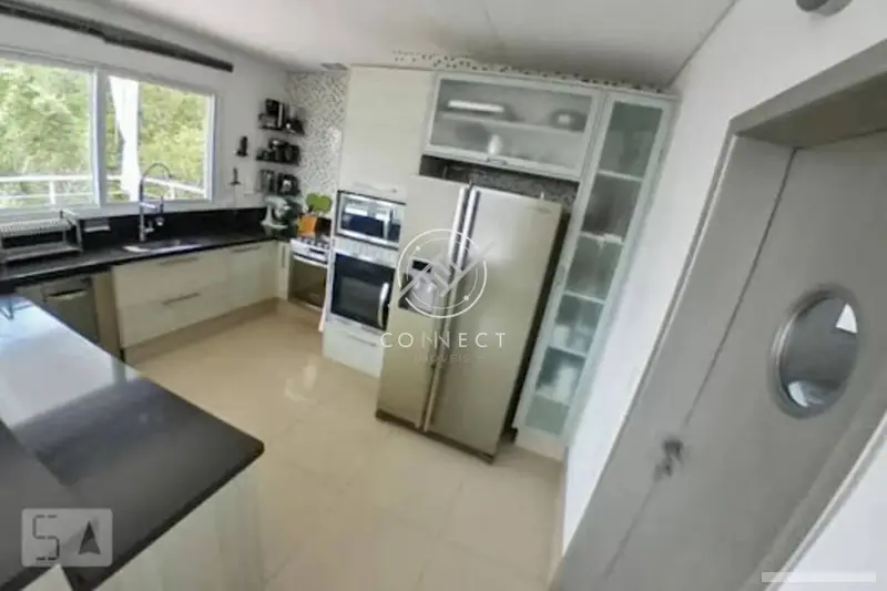 Casa com 5 quartos em Valville - foto 4