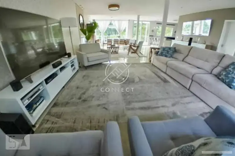 Casa com 5 quartos em Valville - foto 3