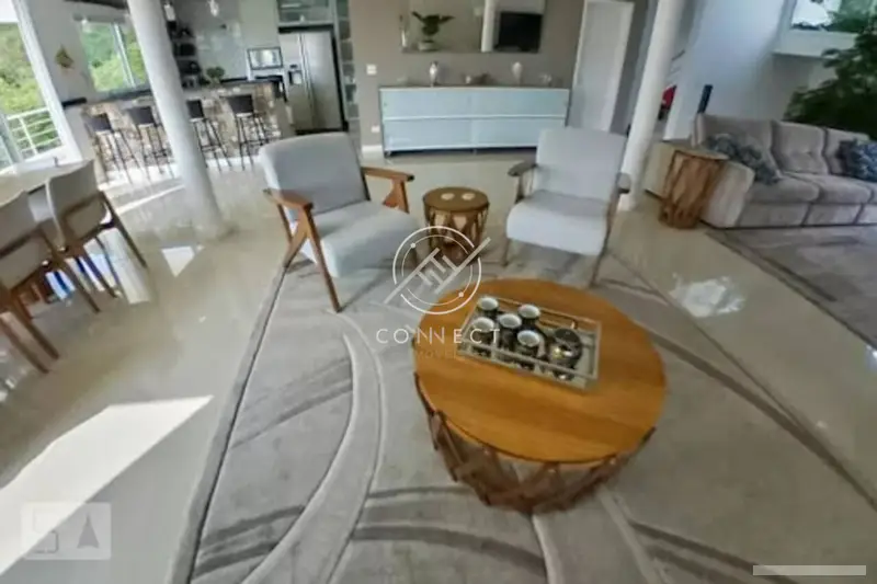 Casa com 5 quartos em Valville - foto 5