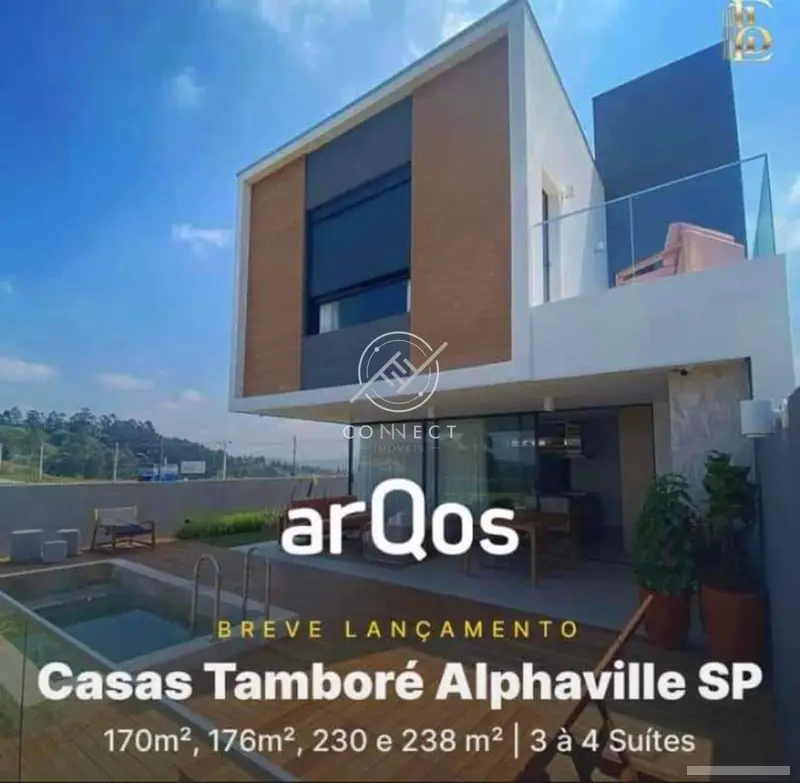 Casa com 3 quartos em Vista Alta - foto 5