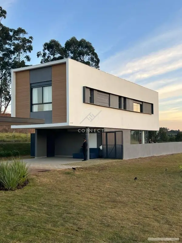 Casa com 3 quartos em Vista Alta - foto 2