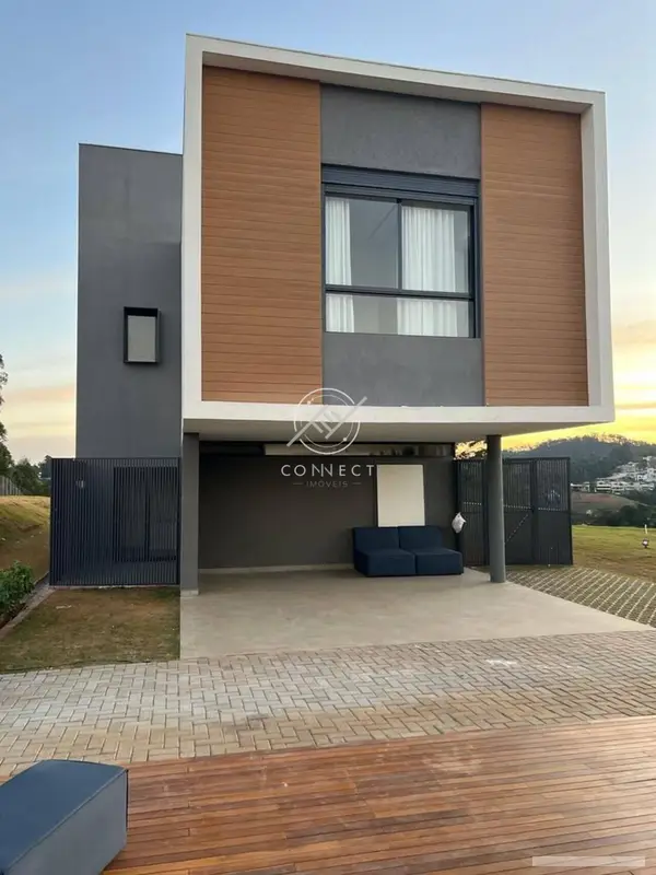 Casa com 3 quartos em Vista Alta - foto 4