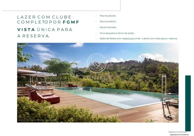 Casa com 3 quartos em Vista Alta - foto 4