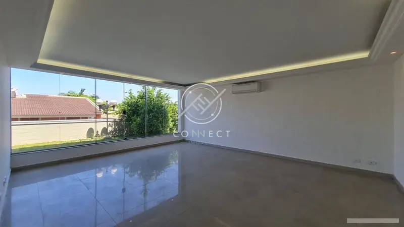 Casa com 5 quartos em Alphaville Residencial 5 - foto 3