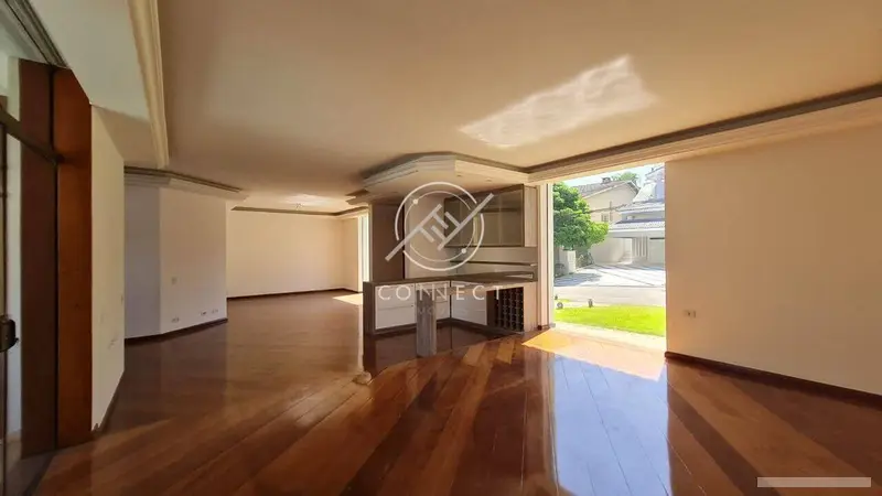 Casa com 5 quartos em Alphaville Residencial 5 - foto 5