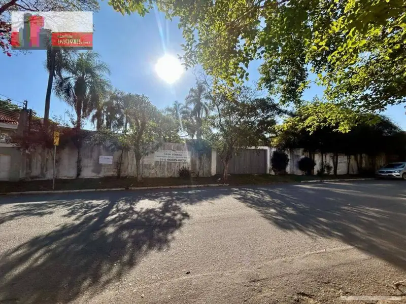 Casa com 4 quartos em Jardim dos Estados - foto 4