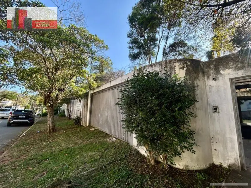 Casa com 4 quartos em Jardim dos Estados - foto 2