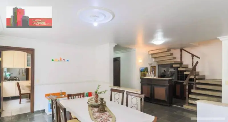 Casa com 4 quartos em Jardim dos Estados - foto 4