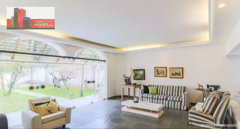 Casa com 4 quartos em Jardim dos Estados - foto 5