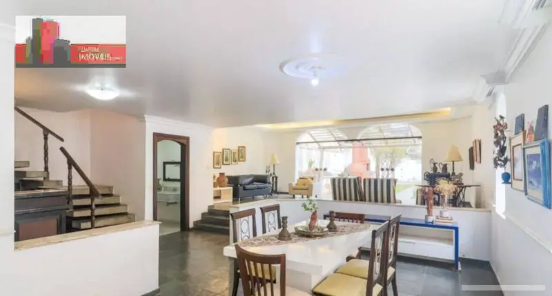 Casa com 4 quartos em Jardim dos Estados - foto 3