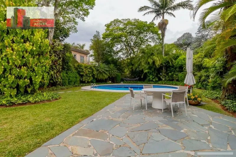 Casa com 4 quartos em Vila Tramontano - foto 5