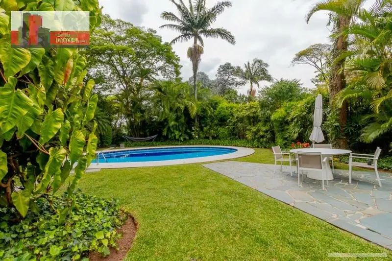 Casa com 4 quartos em Vila Tramontano - foto 4